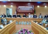 آیین تجلیل از پیشکسوتان و ایثارگران، دوران دفاع مقدس شاغل در شرکت گاز استان مرکزی برگزار شد

