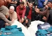 نگاه متفاوت پرس تی‌وی به مقاومت مردم فلسطین

