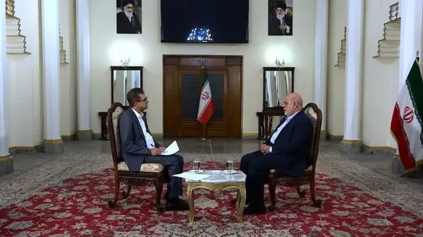 گفت و گوی اختصاصی با سفیر ایران در بغداد در «ضیف و حوار» شبکه العالم