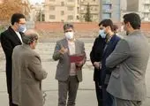    اهتمام ویژه در جهت افزایش کیفیت رسیدگی به پیام­ ها و تلاش در جهت کاهش گلایه‌مندی شهروندان در موضوعات متعدد شهری