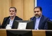 آمادگی فضاهای شهری برای تبلیغات نامزدهای مجلس شورای اسلامی

