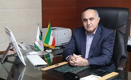 بازدید مهندس الیاسی عضو هیأتمدیره پستبانکایران از شعب استان اصفهان و طرحهای تأمین مالی شده