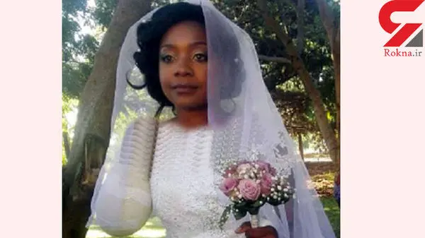 تمساح دست خانم ورزشکار سرشناس را خورد + عکس