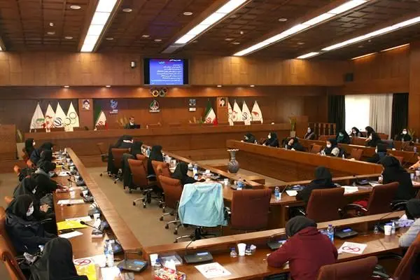آموزش گام به گام نحوه نگارش طرح کسب و کار در صنعت ورزش