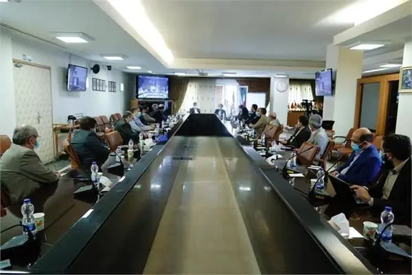 انتصاب سرپرست جدید پتروشیمی جم