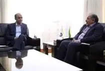 افزایش همکاری بانک تجارت با صندوق توسعه