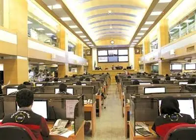 داد و ستد 22 هزار میلیارد ریال کالا در بازار فیزیکی