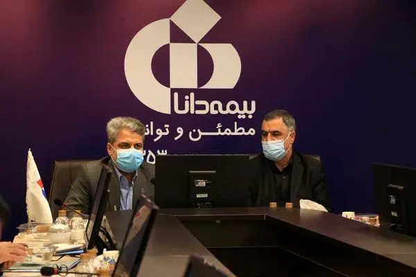 دقت در انتخاب ریسک، صنعت بیمه را به سوددهی بیشتر میرساند