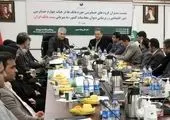 بازدید وزیر ارتباطات و فناوری اطلاعات از غرفه پست بانک ایران در نمایشگاه صنعت پست و تجارت الکترونیک


