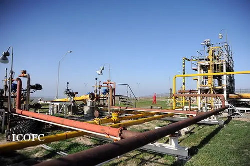 در حوزه ازدیاد برداشت ۲۰ میدان هیدروکربوری