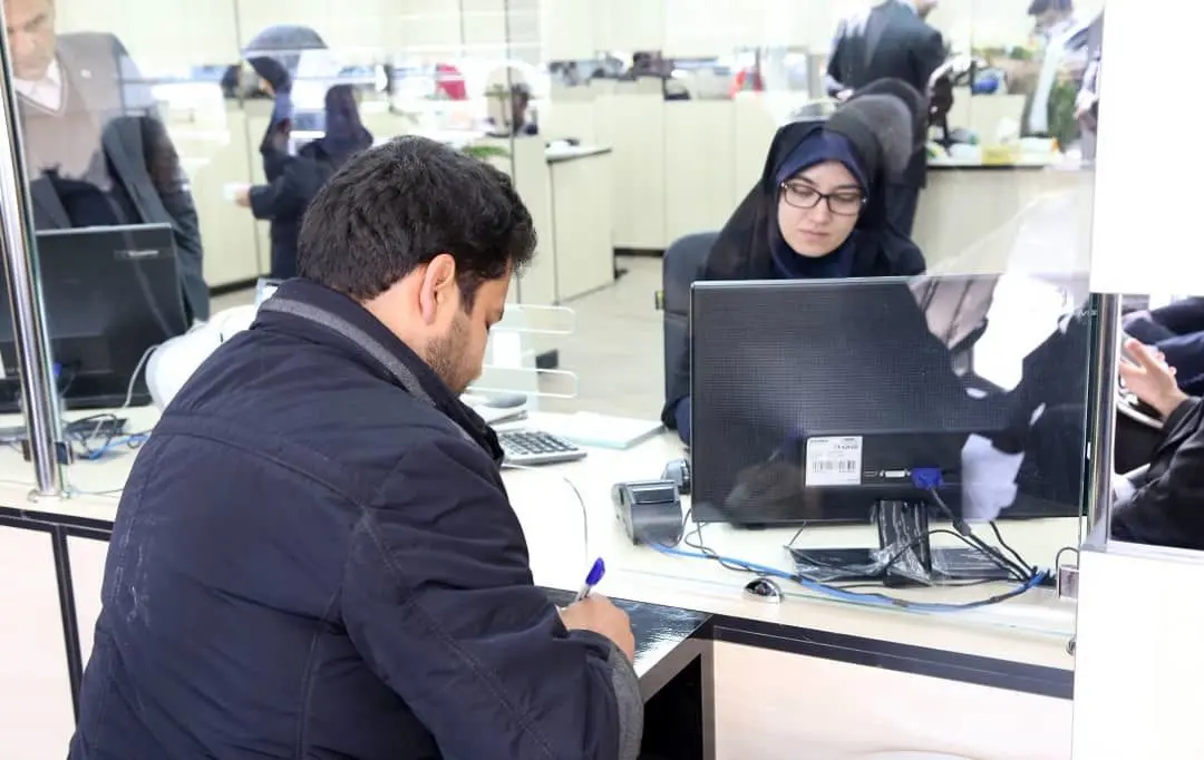  بسته اقلام دارویی و پزشکی میان کارکنان شعب بانک توسعه تعاون توزیع گردید

