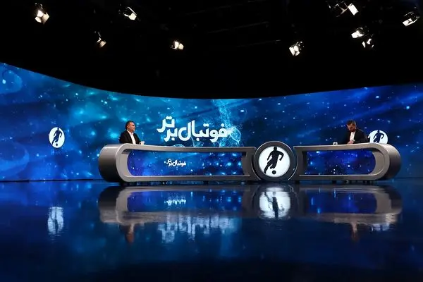 تیم ملی باید با نگاه ملی مورد توجه قرار گیرد