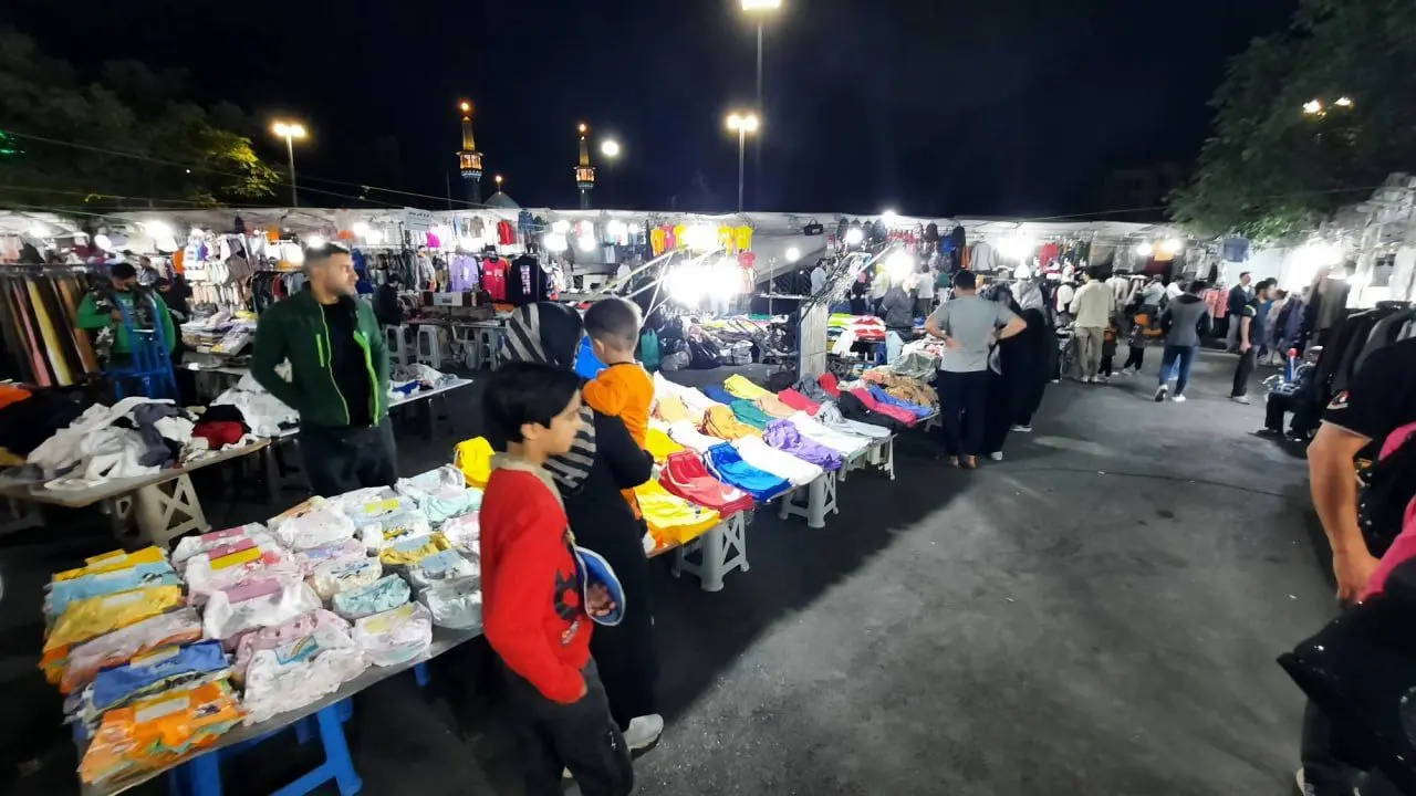 خیابان شهرداری، هشتادمین روز پاک را تجربه کرد

