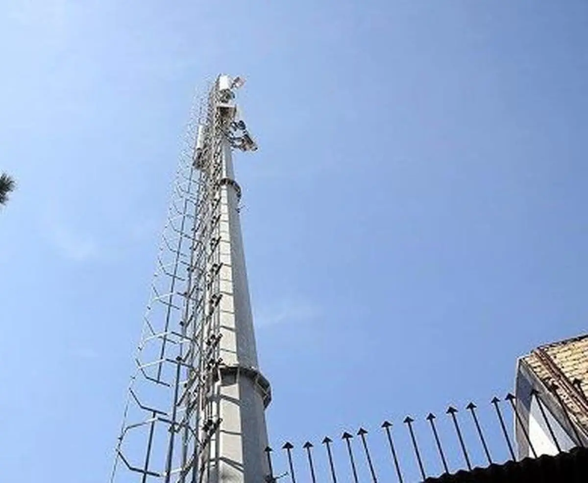 راه‌اندازی نخستین سایت (5G) همراه اول در قم 

