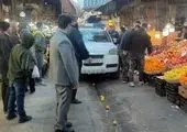 بوستان ترافیک منطقه یک آماده حضور دانش آموزان شد