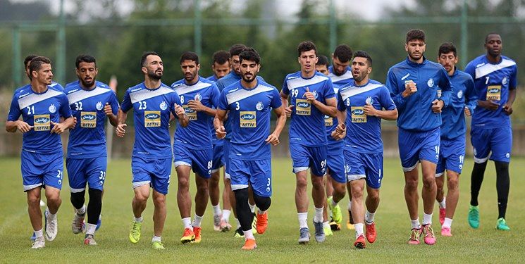 استقلال به مصاف گل ریحان می رود
