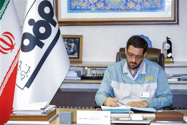 فولاد مبارکه؛ همگام با تولید و همراه با مردم برای خلق آیندهای بهتر