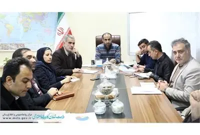 راه‌های گسترش مناسبات تجاری و اقتصادی با ساحل عاج بررسی شد

