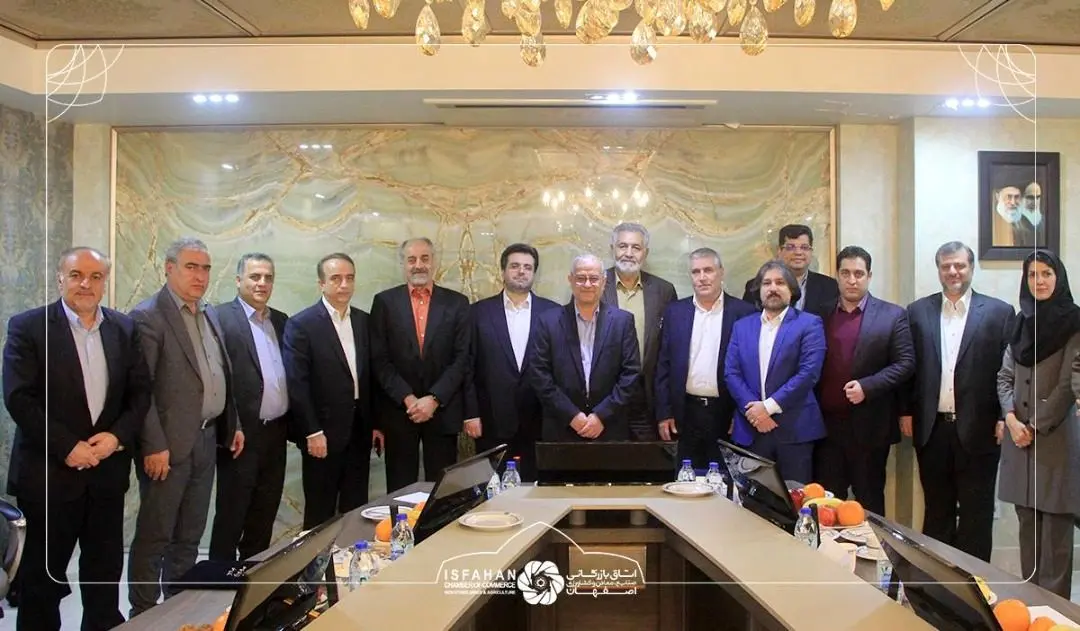 ورود قاطعانه دستگاه قضایی استان به موضوع آلودگی هوای کلانشهر اصفهان

