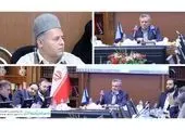 پیام مدیرعامل شرکت توسعه معدنی و صنعتی صبانور به مناسبت هفته دولت


