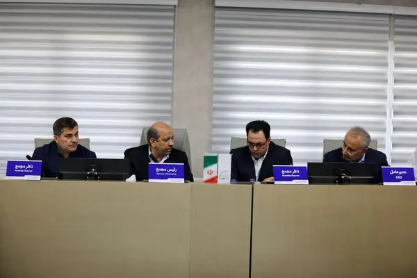 پتروشیمی بندرامام برای دومین سال پیاپی افزایش سرمایه میدهد