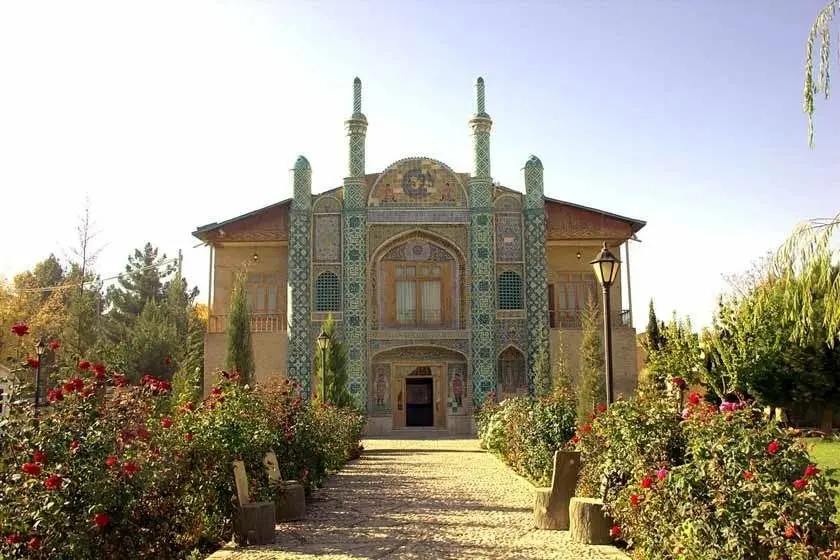 سفری از بجنورد تا زنجان در «ایران» هیسپان تی‌وی