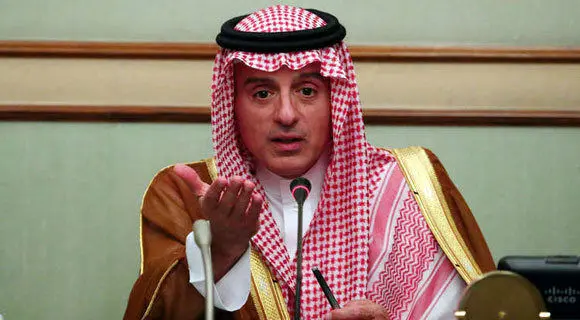 استقبال ژنرال اسرائیلی از سخنان اخیر الجبیر علیه حماس