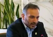 معاون طرح و توسعه بیمه مرکزی معرفی شد