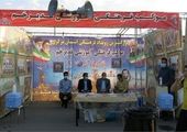 پیام تبریک رییس روابط عمومی شرکت ملی نفتخیز جنوب برای روز خبرنگار