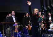 دستگیری زن پرسروصدا در خانه مجردی اش! + عکس
