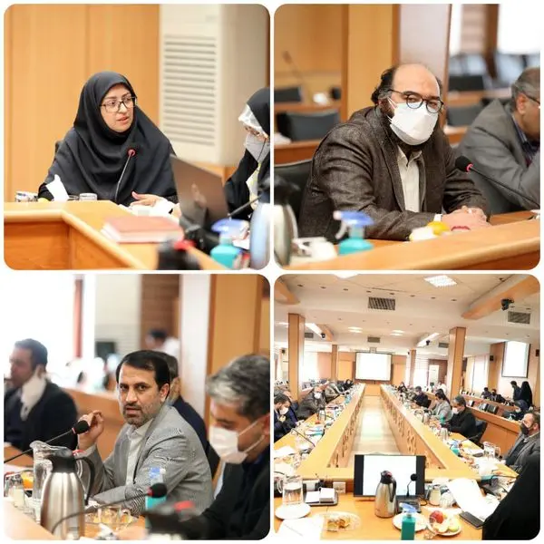 لزوم تغییر الگوی مصرف کیسههای پلاستیکی در فروشگاههای زنجیرهای، میادین میوه و تره بار و اصناف