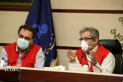 بررسی اقدام‌های نفت مناطق مرکزی در سه حوزه عملیاتی