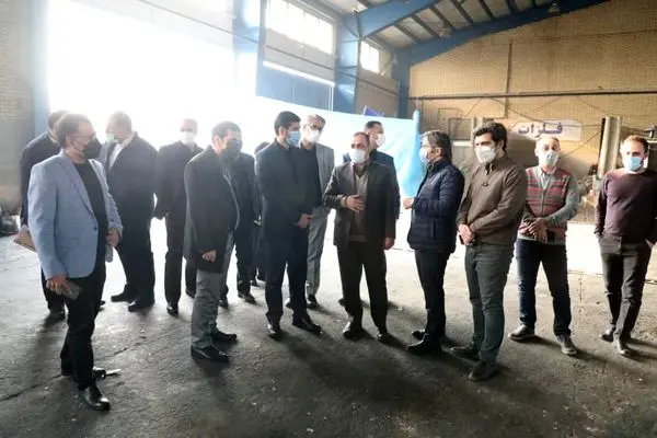 پروژه های شهری باید کالبدی، ماندگار و دارای نفع عمومی باشد