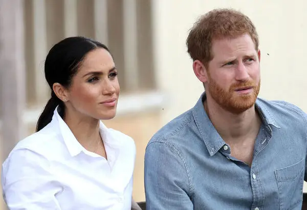 اعضای خانواده سلطنتی انگلیس متهم به دزدی شدند! +عکس