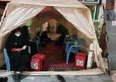 بهره مندی بیش از ۲۱۰ هزار نفر از نوجوانان و جوانان از طرح تابستانی شوق رویش ۱٤۰۰ 