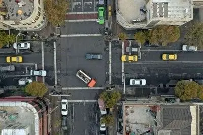 آغاز عملیات عمرانی بهسازی محیطی خیابان صفا 

