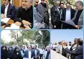 استفاده شهروندان از تفرجگاه خرگوش دره تا ۲ ماه دیگر

