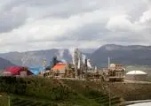 آغاز مراسم افتتاحیه پتروشیمی لردگان با حضور رییس‌جمهور تا دقایقی دیگر 

