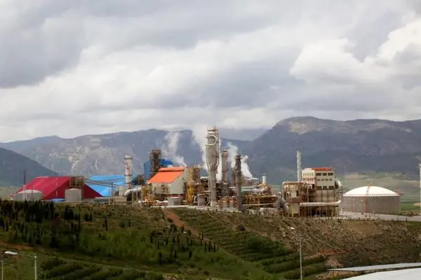 شرکت کود شیمیایی اوره آمونیاک لردگان، ششم آذرماه رسما افتتاح می‌شود

