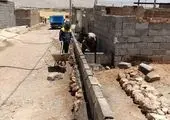 برداشت آب بر اساس نیاز آبی مدیریت شود