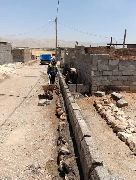 جهاد در سرزمین خوشههای طلایی