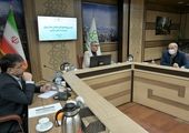 اختصاص اینترنت نیم بهاء برای فراگیران دوره های آموزش آنلاین ترافیکی منطقه 3

