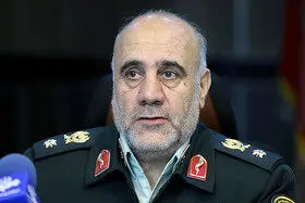 امحاء ۱۳۰۰ تن کالای قاچاق به ارزش بیش از ۵۰۰۰ میلیاردتومان در کشور

