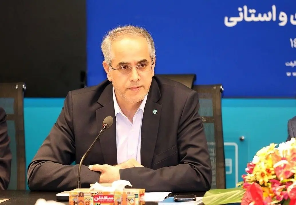 هدفگذاری پرداخت 500 هزار میلیارد ریال تسهیلات بانک توسعه تعاون در سال جدید

