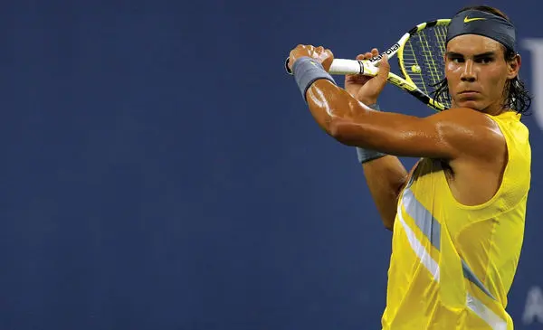 نادال قهرمان تنیس مسترز مونته‌کارلو شد