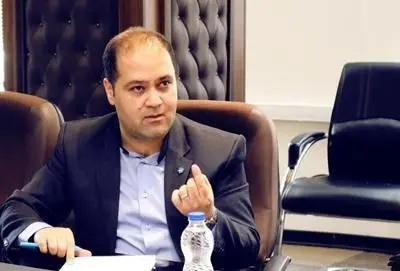 ایجاد مسیر امن سرمایه گذاری، تنها با همکاری سایر نهادها مقدور است