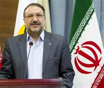 انتخاب اویارحسین بعنوان نایب رئیس شورای عمومی سندیکای بیمه گران ایران