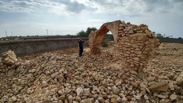 عجیب ترین آثار باستانی جهان !+ تصاویر