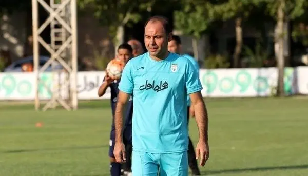 استراماچونی از باندبازی در تیم جلوگیری کند/ استقلال تحت هر شرایطی شانس قهرمانی دارد