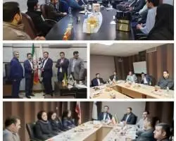  تأکید بر مسئولیت پذیری، افزایش بهره وری و کارایی شعب
